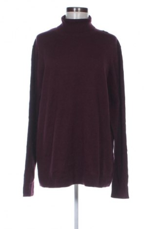 Damski sweter Amazon Essentials, Rozmiar XXL, Kolor Czerwony, Cena 49,99 zł