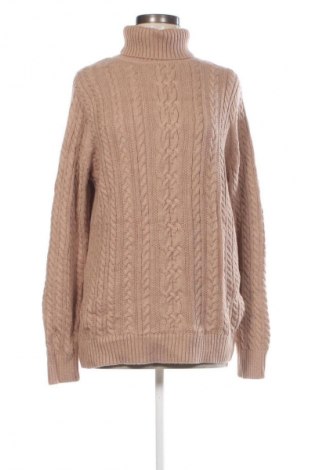 Damenpullover Amazon Essentials, Größe L, Farbe Beige, Preis € 13,99