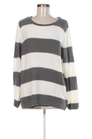 Дамски пуловер Ambria, Размер XL, Цвят Многоцветен, Цена 19,99 лв.