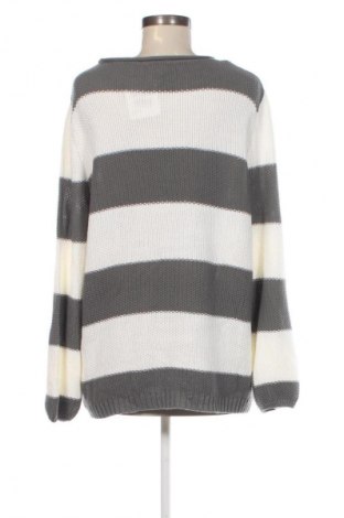 Дамски пуловер Ambria, Размер XL, Цвят Многоцветен, Цена 19,99 лв.