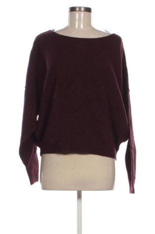 Damenpullover American Vintage, Größe S, Farbe Rot, Preis 93,99 €