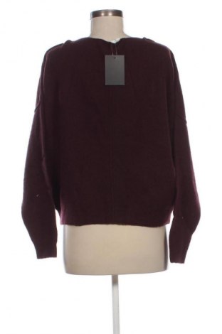 Damenpullover American Vintage, Größe S, Farbe Rot, Preis 93,99 €