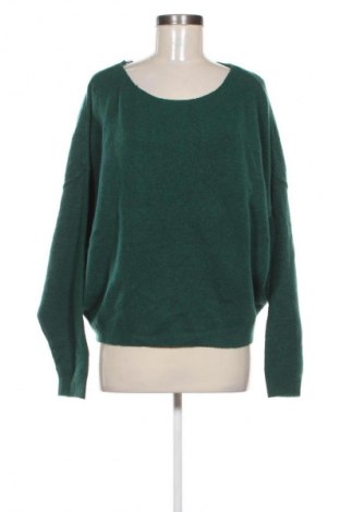 Дамски пуловер American Vintage, Размер S, Цвят Зелен, Цена 142,99 лв.
