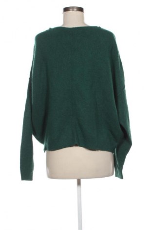 Дамски пуловер American Vintage, Размер S, Цвят Зелен, Цена 142,99 лв.