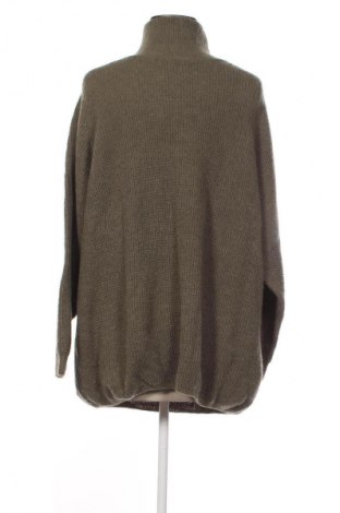 Dámský svetr American Vintage, Velikost L, Barva Zelená, Cena  2 129,00 Kč