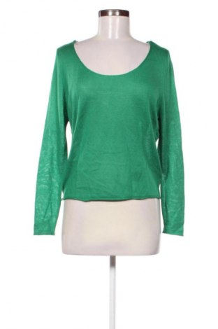 Damenpullover American Vintage, Größe S, Farbe Grün, Preis € 32,00