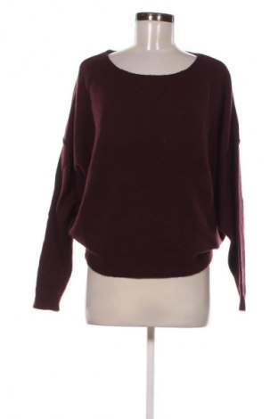 Dámský svetr American Vintage, Velikost XS, Barva Červená, Cena  2 129,00 Kč