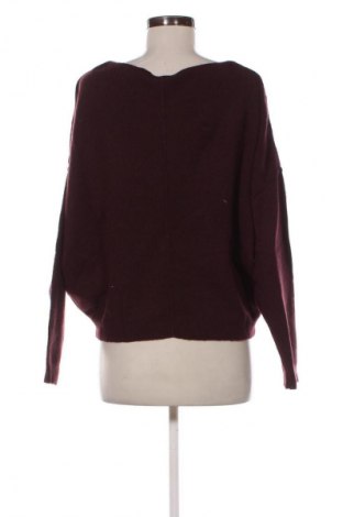 Dámský svetr American Vintage, Velikost XS, Barva Červená, Cena  2 129,00 Kč