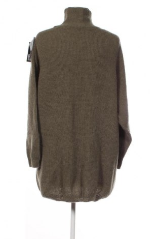 Dámský svetr American Vintage, Velikost L, Barva Zelená, Cena  2 129,00 Kč