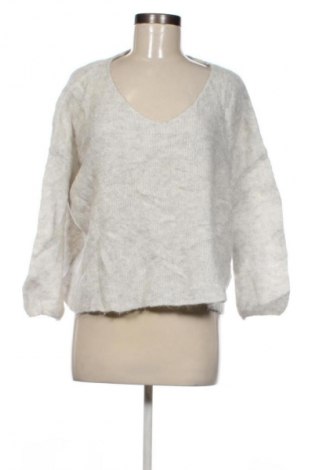 Damski sweter American Vintage, Rozmiar M, Kolor Kolorowy, Cena 120,99 zł