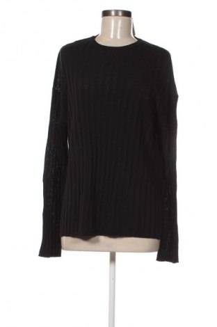 Damski sweter Amisu, Rozmiar L, Kolor Czarny, Cena 38,99 zł