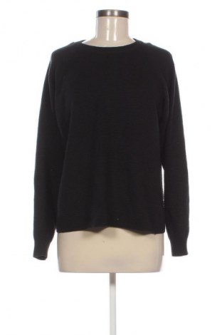 Damenpullover Amisu, Größe L, Farbe Schwarz, Preis € 13,99