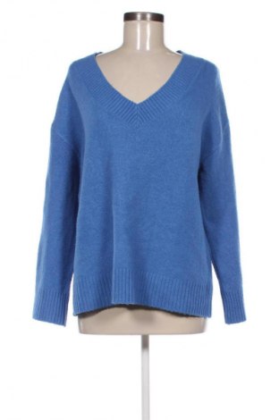 Damenpullover Amisu, Größe M, Farbe Blau, Preis € 14,83