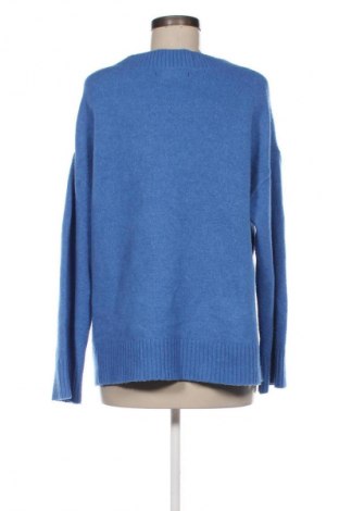 Damenpullover Amisu, Größe M, Farbe Blau, Preis € 14,83