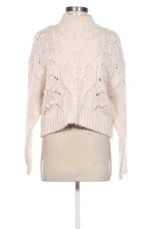 Damenpullover Amisu, Größe L, Farbe Ecru, Preis € 23,53