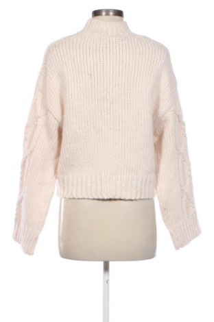 Damenpullover Amisu, Größe L, Farbe Ecru, Preis € 23,53