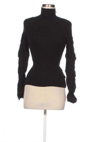 Dámsky pulóver Amisu, Veľkosť S, Farba Čierna, Cena  11,95 €