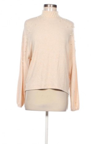 Damenpullover Amisu, Größe XS, Farbe Beige, Preis € 14,91