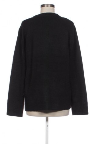 Damenpullover Amisu, Größe L, Farbe Schwarz, Preis € 15,84