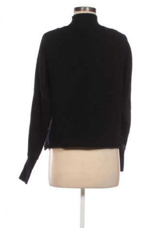 Női pulóver Amisu, Méret L, Szín Fekete, Ár 5 800 Ft