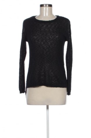 Γυναικείο πουλόβερ Amisu, Μέγεθος S, Χρώμα Μαύρο, Τιμή 15,00 €