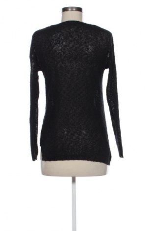 Γυναικείο πουλόβερ Amisu, Μέγεθος S, Χρώμα Μαύρο, Τιμή 15,00 €