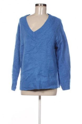 Dámsky pulóver Amisu, Veľkosť M, Farba Modrá, Cena  9,95 €