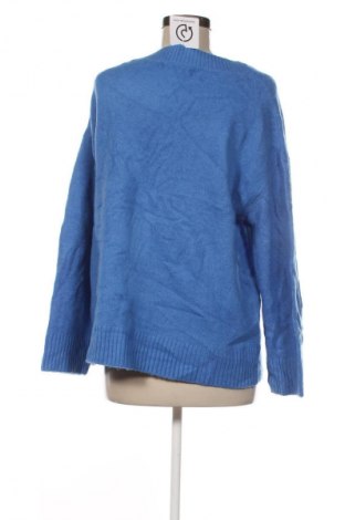 Dámsky pulóver Amisu, Veľkosť M, Farba Modrá, Cena  9,95 €