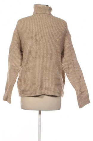 Dámsky pulóver Amisu, Veľkosť S, Farba Béžová, Cena  9,95 €