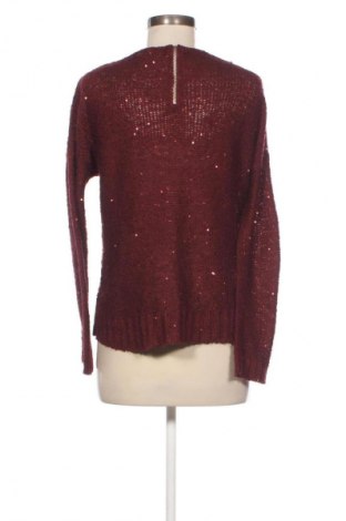 Γυναικείο πουλόβερ Amisu, Μέγεθος S, Χρώμα Κόκκινο, Τιμή 14,83 €