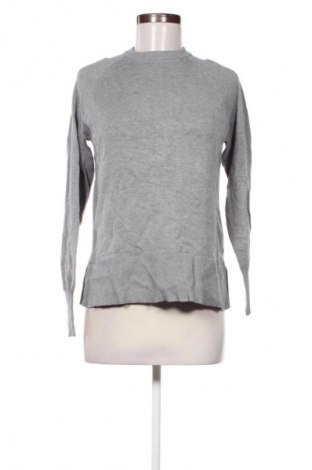 Γυναικείο πουλόβερ Amisu, Μέγεθος XS, Χρώμα Γκρί, Τιμή 14,77 €