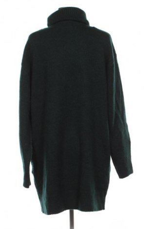 Dámsky pulóver Amisu, Veľkosť S, Farba Zelená, Cena  9,95 €