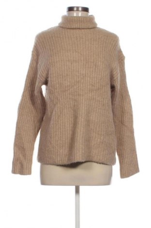 Damenpullover Amisu, Größe XS, Farbe Beige, Preis € 11,99