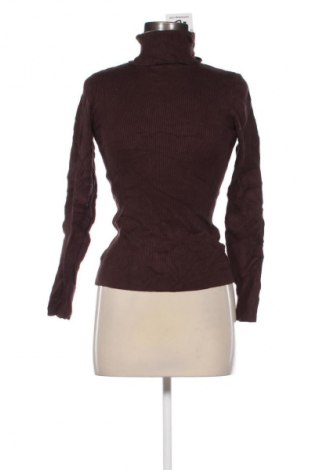 Dámský svetr Amisu, Velikost XL, Barva Hnědá, Cena  299,00 Kč
