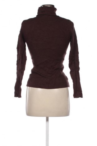 Dámský svetr Amisu, Velikost XL, Barva Hnědá, Cena  299,00 Kč