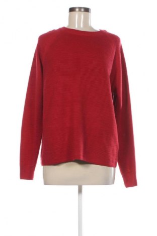 Dámsky pulóver Amisu, Veľkosť M, Farba Červená, Cena  10,95 €