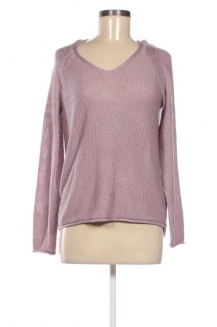 Damenpullover Amisu, Größe XS, Farbe Aschrosa, Preis € 9,99