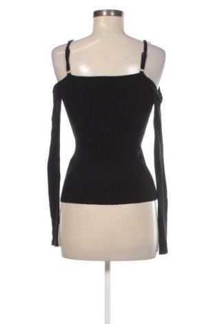 Női pulóver Amisu, Méret L, Szín Fekete, Ár 4 559 Ft