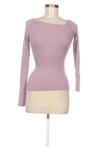 Damenpullover Amisu, Größe S, Farbe Lila, Preis € 14,91