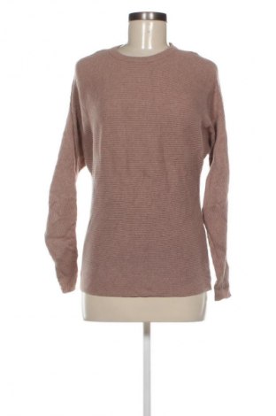 Damenpullover Amisu, Größe XS, Farbe Braun, Preis 10,99 €