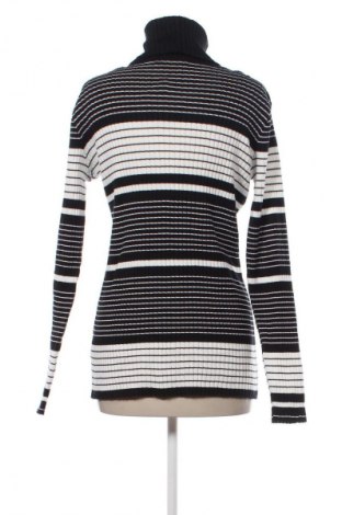 Γυναικείο πουλόβερ Amy Vermont, Μέγεθος XL, Χρώμα Πολύχρωμο, Τιμή 27,75 €