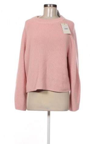 Damenpullover Ana&Ava, Größe XXL, Farbe Aschrosa, Preis € 93,99