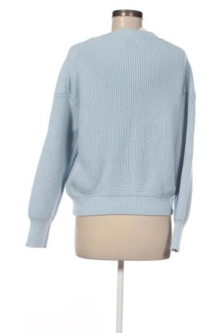 Pulover de femei Ana&Ava, Mărime XS, Culoare Albastru, Preț 443,99 Lei