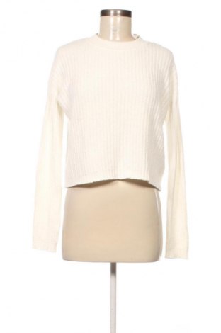 Damenpullover Ana&Ava, Größe M, Farbe Ecru, Preis 93,99 €