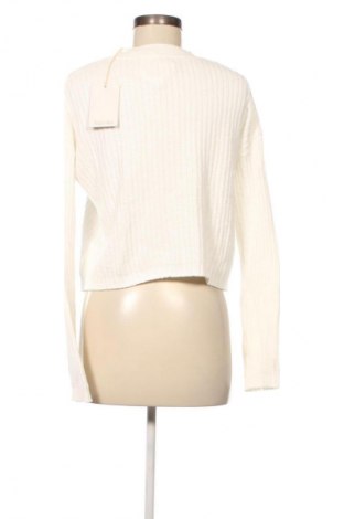 Damenpullover Ana&Ava, Größe M, Farbe Ecru, Preis 93,99 €