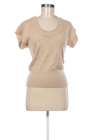 Pulover de femei Andre Maurice, Mărime M, Culoare Bej, Preț 86,99 Lei