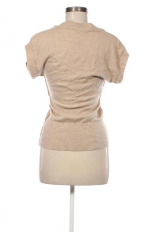 Pulover de femei Andre Maurice, Mărime M, Culoare Bej, Preț 86,99 Lei