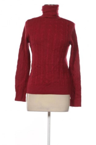 Damenpullover Andre Maurice, Größe M, Farbe Rot, Preis 26,99 €