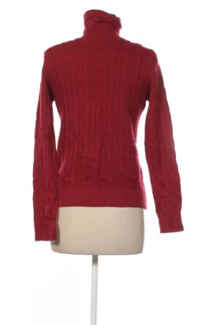 Damenpullover Andre Maurice, Größe M, Farbe Rot, Preis 26,99 €