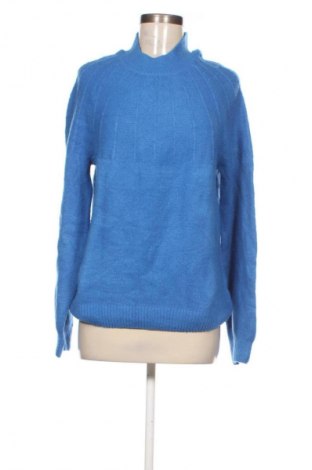 Dámsky pulóver Aniston, Veľkosť S, Farba Modrá, Cena  8,95 €